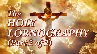 The Complete Holy Lornography 2 Of 2