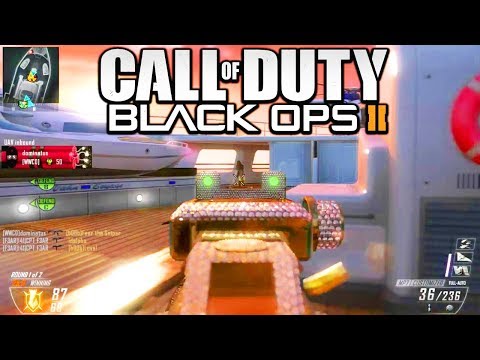 Amazoncom: Call of Duty: Black Ops 2 Download: Video