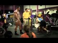 I lift things up and put them down -Planet Fitness Commercial-HD