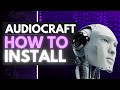 How to Install AudioCraft FOR FREE - Text-to-Music AI Generator Locally (AudioGen)