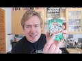TASTING SOME AUSTRALIAN TREATS
