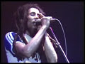 Bob Marley - Get Up Stand Up Live In Dortmund, Germany