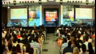 Dr. Mike Murdock In Brazil 92212