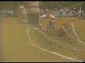 Bmx Final 18 Exp 1993 Batalla de Carabobo Brujo Jose Najbar y Luis Daniel Suarez