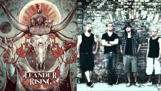 Leander Rising - Devil's Diary + LYRICS / Az Ördög Naplója