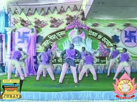 SSA-Gurukul Jai Ho Pawan Kumar