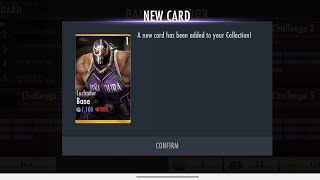 Bane Challenge Completed In Injustice Gods Among Us Mobile Gameplay Online Matches