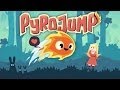 Pyro Jump