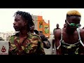 BORA UHAI - JENNER X TEUVE (OFFICIAL MUSIC VIDEO)