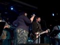 The Vic Shows: Five Eight "Speed Racer" feat. Vanessa Briscoe Hay & John Fernandez