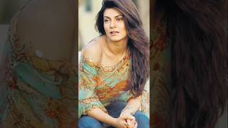 Sushmita Sen Beauty Look
