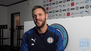 Richard windbichler CFA visit 18:07:19