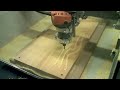 image Diy Homebuilt 3 Axis Cnc Router Unique Fully Enclosed Bench Design Fast