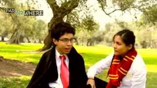 Harry Potter Y La Venganza De Voldi