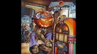 Watch Helloween Faith Healer video