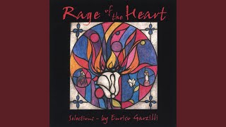 Watch Enrico Garzilli Rage Of The Heart video