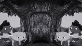 Little Einsteins Theme Song Colorful Funny