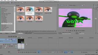 How To Make 2.0 Not Sure What I Did To X On Sony Vegas Pro 13