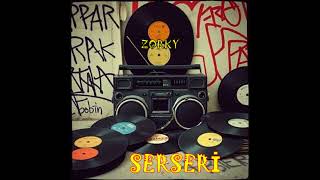 Zorky - Kan Davası
