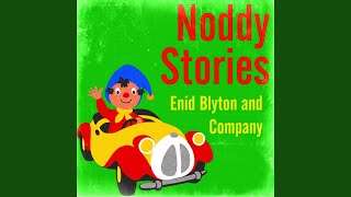 Noddy Lets The Animals Out Of The Ark Intro. Noahs Ark Ballet And Im A Little Nodding Man