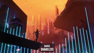 Kause - Shameless Subsidia