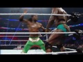 Big E & Kofi Kingston vs. Heath Slater & Titus O'Neil: WWE Main Event, July 22, 2014