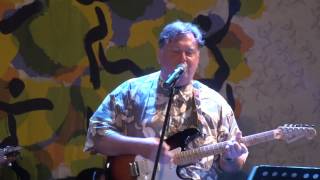 Watch Robert Cray Love Struck Baby video