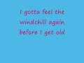 The (Shipped) gold standard-Fall Out Boy + lyrics
