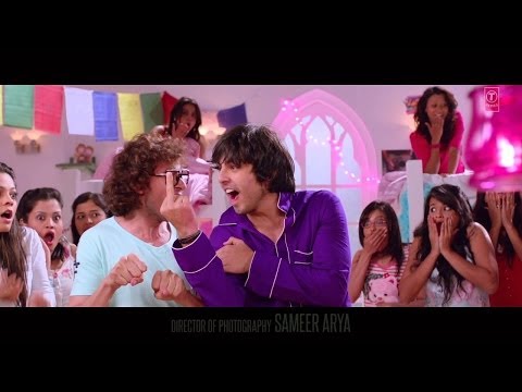 ABCD LYRICS - Yaariyan Song by Honey Singh