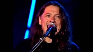 Watch Robben Ford When I Leave Here video