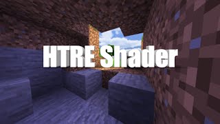 Htre Best Shaderwork In Low End Devices