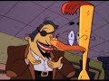 Duckman - The Poetry of Ajax