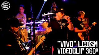 Vivo - La Corte del Señor Manga (Video 360º) // Caligo Films