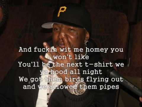 Birdman & Lil' Wayne - Like Father, Like Son (W/ LYRICS)