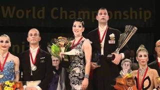 Antwerp Wc Sen I Std Dance Of Honour