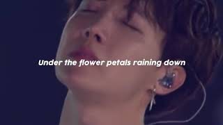 Bts - Young Forever Concert Version Aesthetic Lyrics For Status Eng Sub