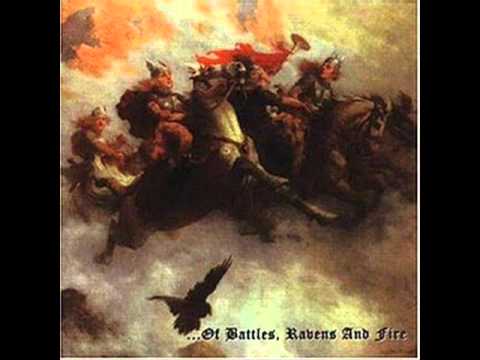 March Of The Einherjer Video