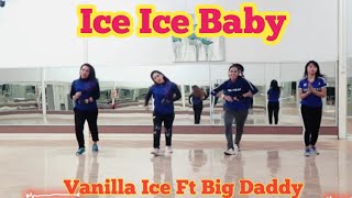 Watch Big Daddy Ice Ice Baby video