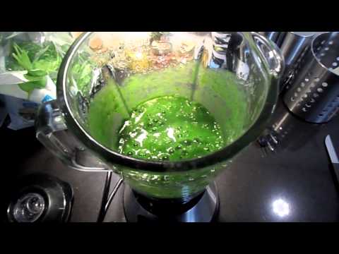 kiwi afvallen