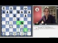 Wijk aan Zee 2015 Round 5 Anish Giri vs Baadur Jobava