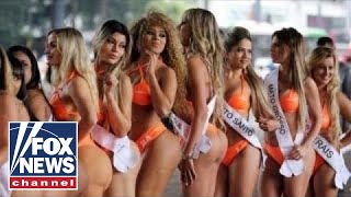 Miss Bumbum Pageant Welcomes First-Ever Transgender Contestants