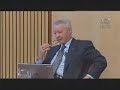Australian Christian Lobby (3/4) Scientology and Senator Xenophon's Public Benefit Test Proposal