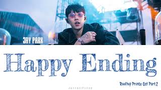 Watch Jay Park Happy Ending video