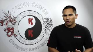 Kaizen Karate Private Lessons Or Group Cles