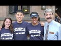 Inauguration of Peter Salovey as Yale University's 23rd President