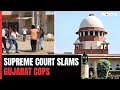 Supreme Court Raps Gujarat Cops For Public Flogging: "Go Enjoy Custody"