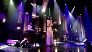 Watch Bat For Lashes Oh Yeah video