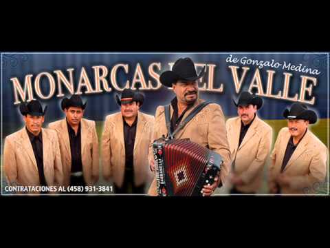 Los Monarcas Del Valle-Ilusion Sin Esperanza