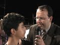 Surdo mudo de nascença curado