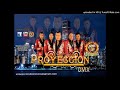 ESTRENO 2018 - Popurri De Chilenas - LA PROYECCION DMX